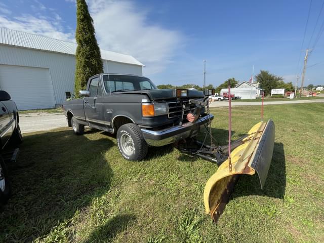 Image of Ford F-150 equipment image 2