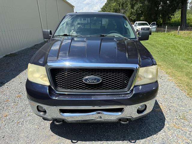 Image of Ford F-150 equipment image 4
