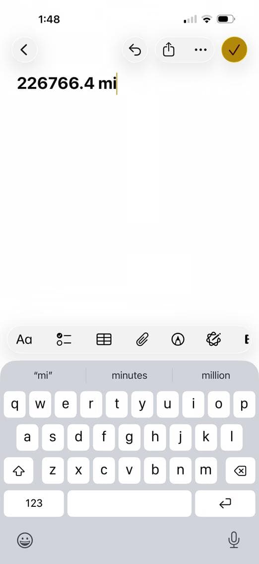 test