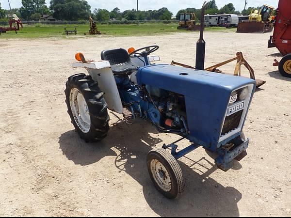 Image of Ford 1500 equipment image 1