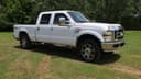 2007 Ford F-250 Image