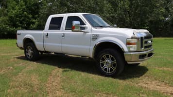 Main image Ford F-250