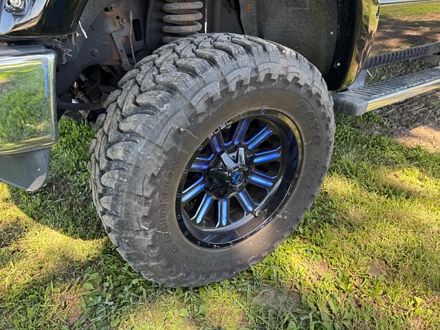Image of Ford F-250 equipment image 3
