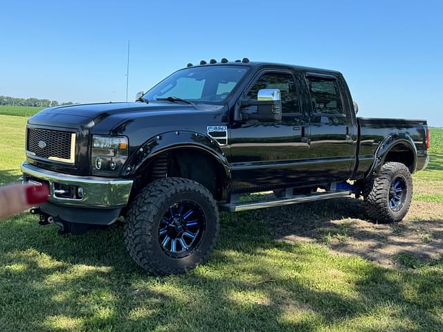 Image of Ford F-250 equipment image 1