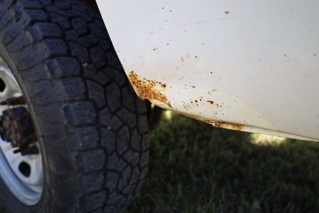 Image of Ford F-250 equipment image 4