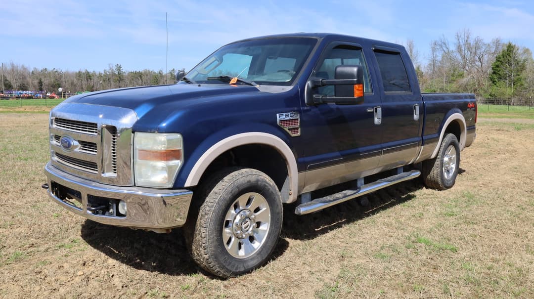 Image of Ford F-250 Primary image