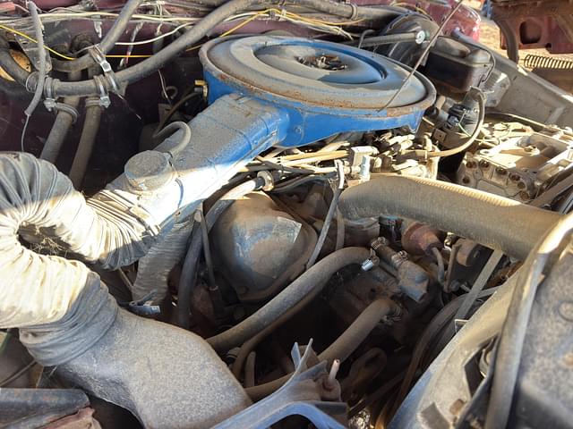 Image of Ford F-250 equipment image 3