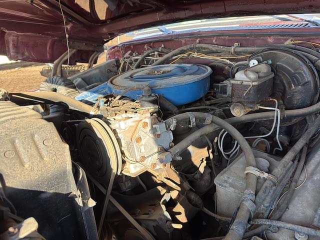 Image of Ford F-250 equipment image 4