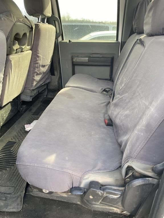 Image of Ford F-250 equipment image 4