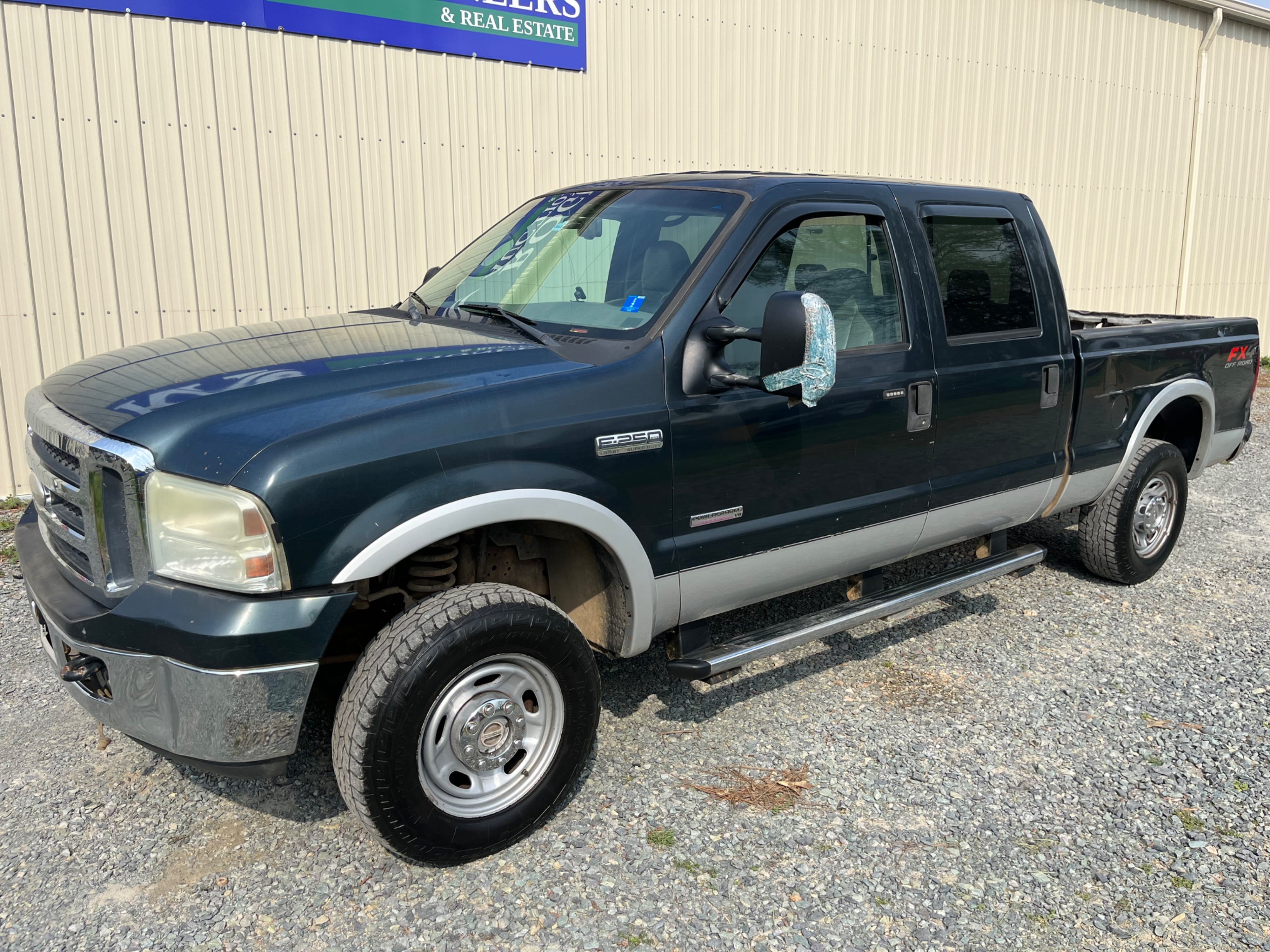 Main image Ford F-250