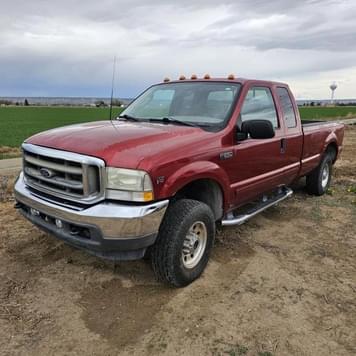 Main image Ford F-250