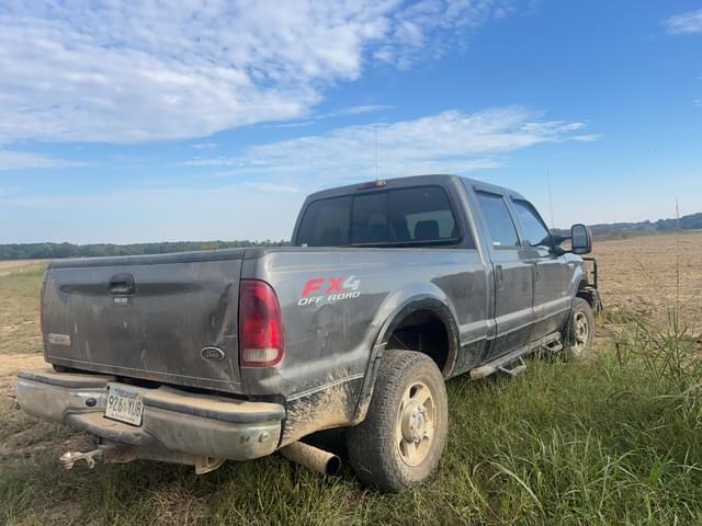 Image of Ford F-250 equipment image 3