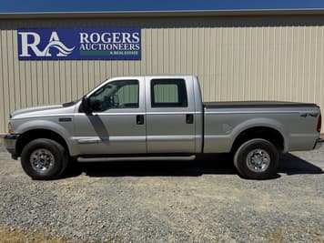 Main image Ford F-250