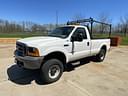 Ford F-250 Image