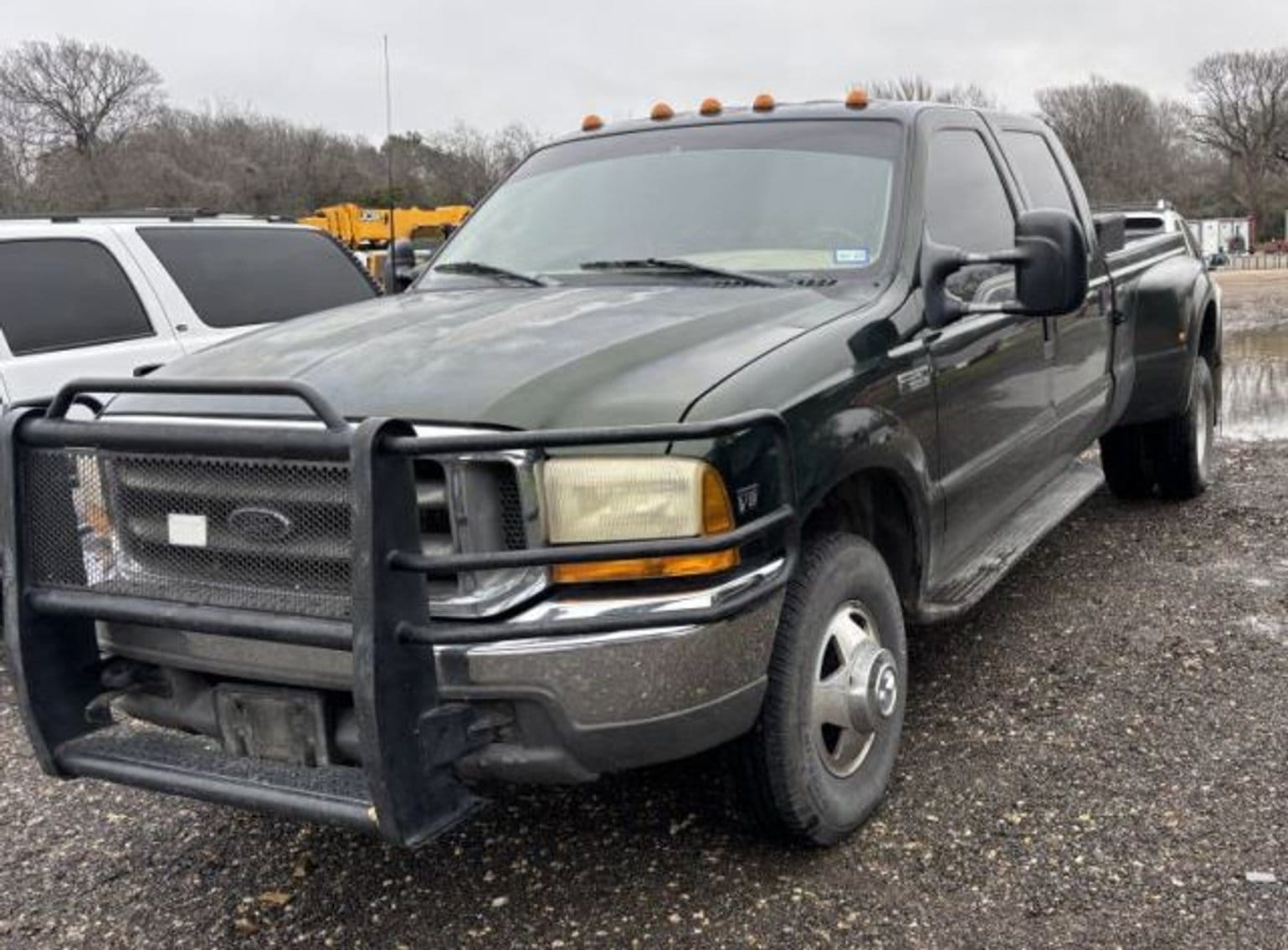 Main image Ford F-350