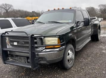 Main image Ford F-350