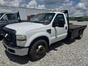 2008 Ford F-350 Image