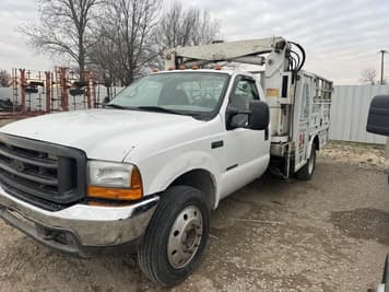 Main image Ford F-350