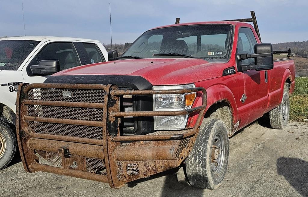 Main image Ford F-350