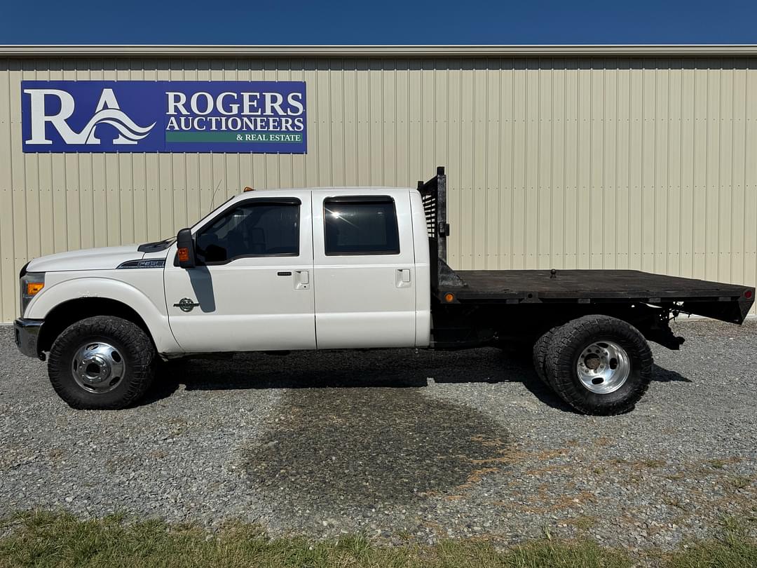 Image of Ford F-250 Primary image