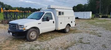 Main image Ford F-350