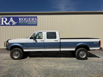 Main image Ford F-350