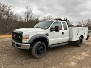 Ford F-450 Image