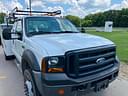 2007 Ford F-450 Image