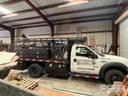 Ford F-550 Image
