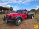Ford F-550 Image
