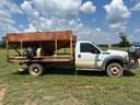 2014 Ford F-550 Image