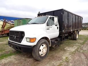 Main image Ford F-650