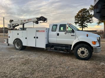 Main image Ford F-750