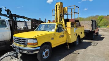 Main image Ford F-Super Duty