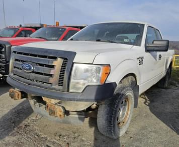 Main image Ford F-150