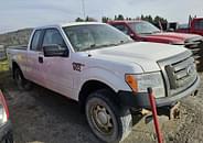 Thumbnail image Ford F-150 16