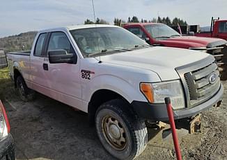 Main image Ford F-150 16