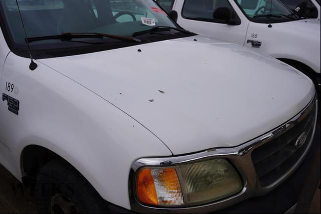 Image of Ford F-150 equipment image 3