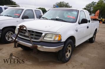 Main image Ford F-150