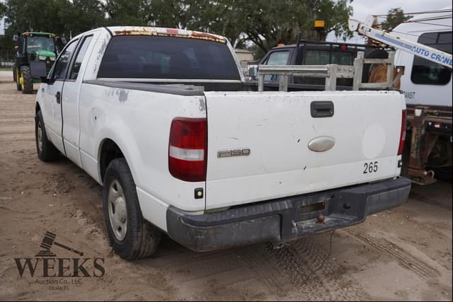 Image of Ford F-150 equipment image 3