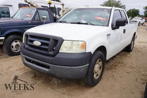 2007 Ford F-150 Image