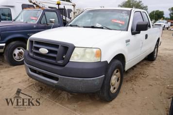 Main image Ford F-150