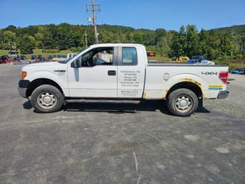 Main image Ford F-150