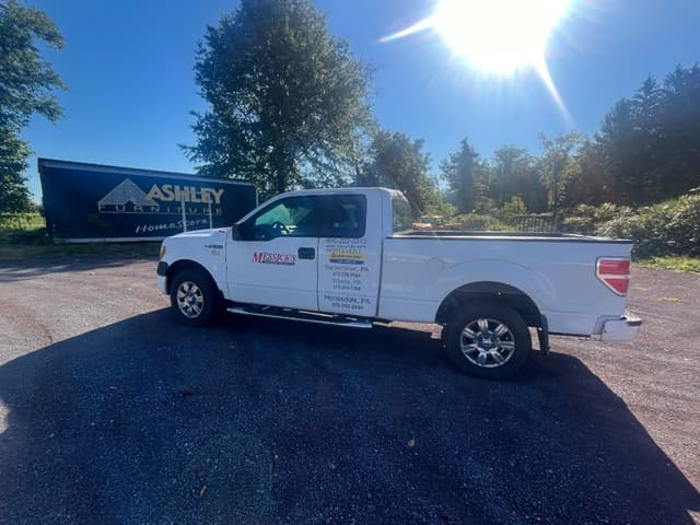 Image of Ford F-150 equipment image 2