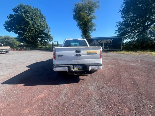 Image of Ford F-150 equipment image 3