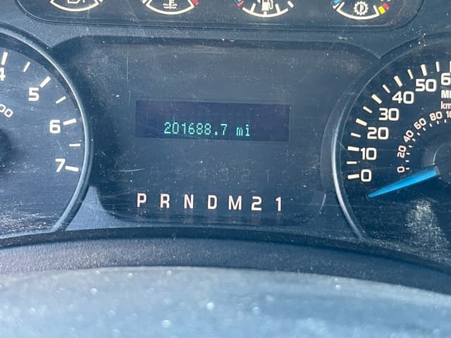 Image of Ford F-150 equipment image 1