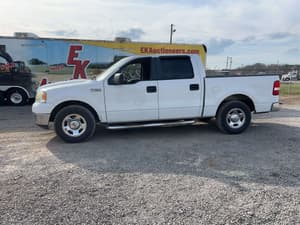 Ford F-150 Image