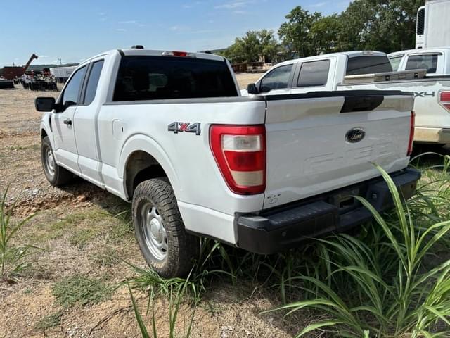 Image of Ford F-150 equipment image 3