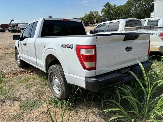 Image of Ford F-150 equipment image 3