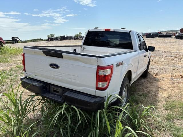 Image of Ford F-150 equipment image 2